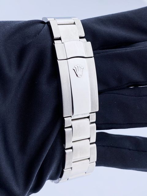 Rolex Milgauss 116400 Image 5